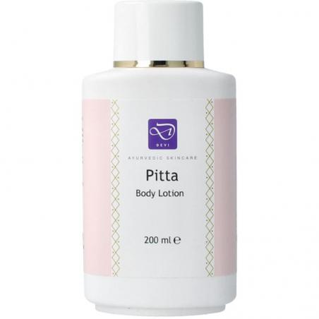 Pitta bodylotion devi