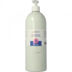 Echinacea hand & body creme 1000ml tester