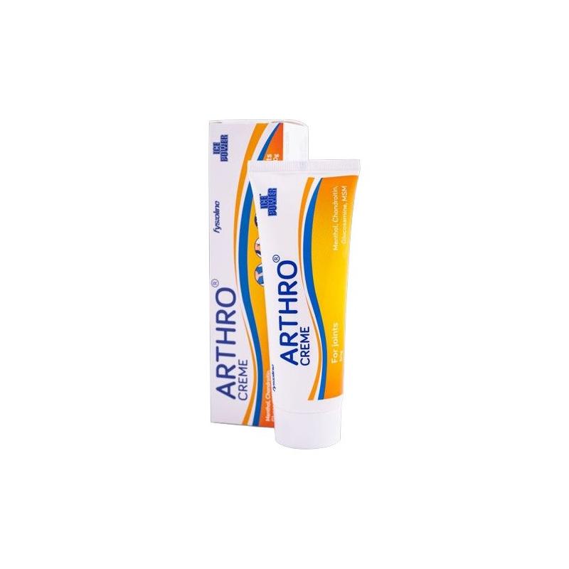 Creme arthro