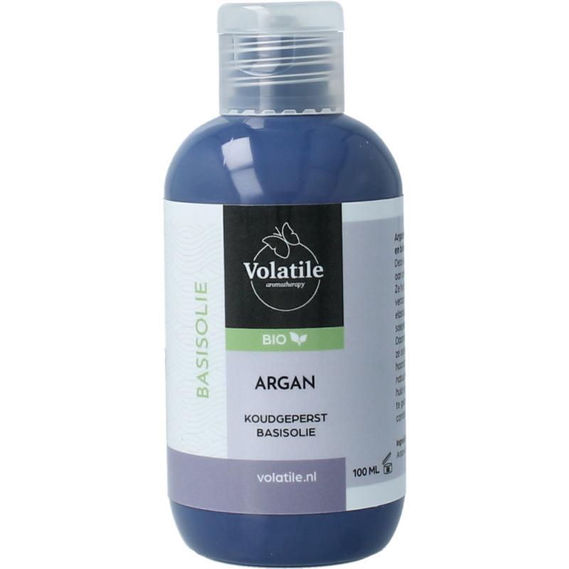 Argan basisolie