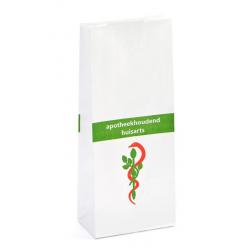 Zak papier apotheekhoudend huisarts 2 10 x 6 x 24