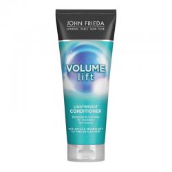 Conditioner volume