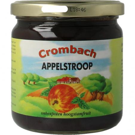 Appelstroop