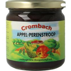 Appel perenstroop