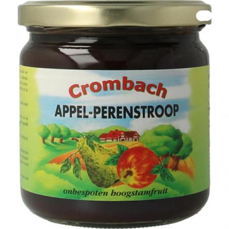 Appel perenstroop
