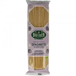 Spaghetti wit bio