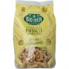 Fusilli wit (spirelli) bio