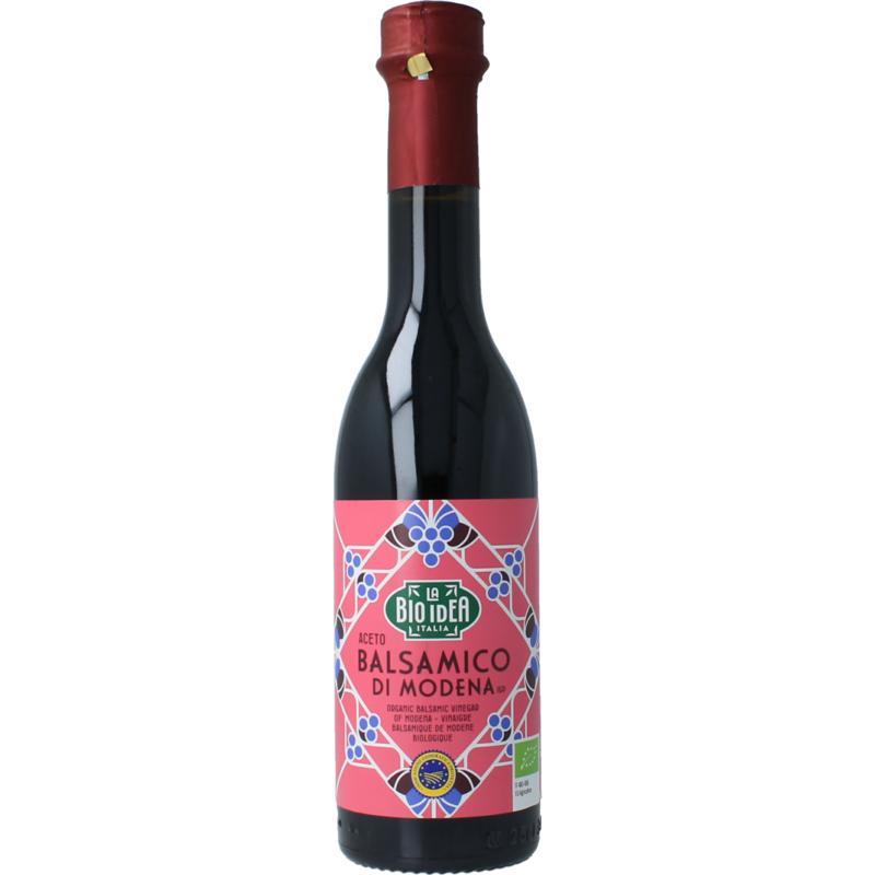 Balsamico azijn bio