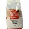 Muesli extra bio