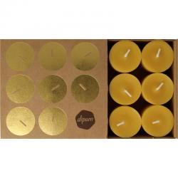 Sfeerlichtjes in doosje