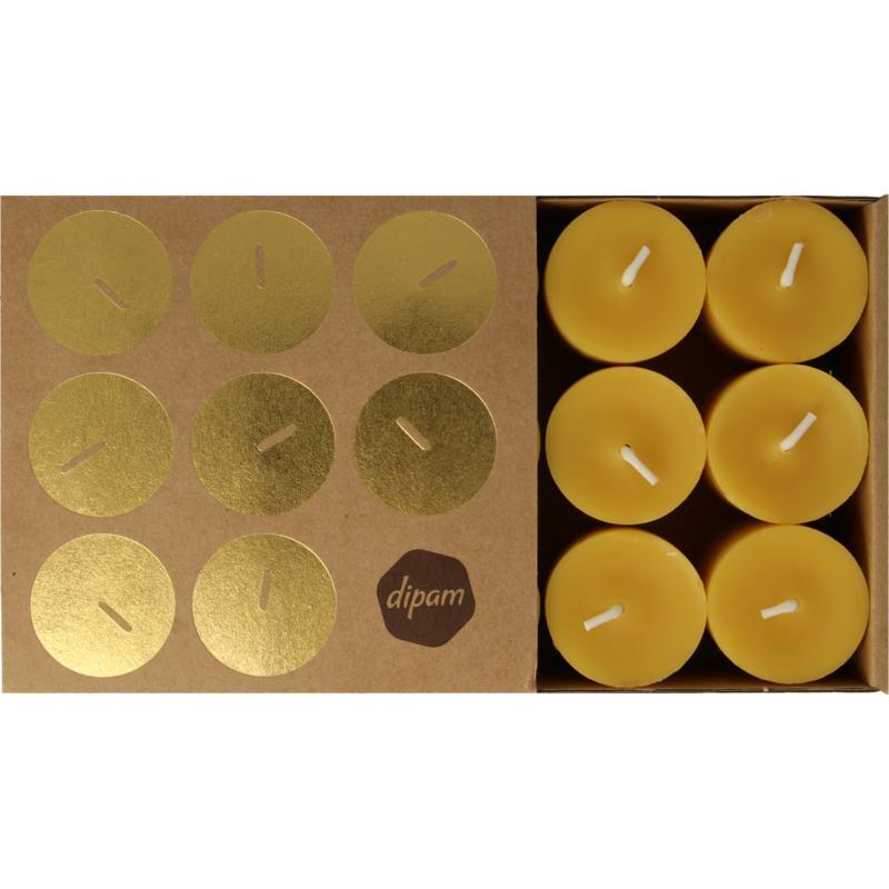 Sfeerlichtjes in doosje