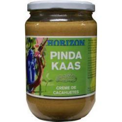 Pindakaas zonder zout eko bio