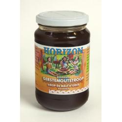 Gerstemoutstroop eko bio