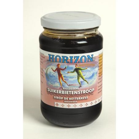 Suikerbietenstroop eko bio