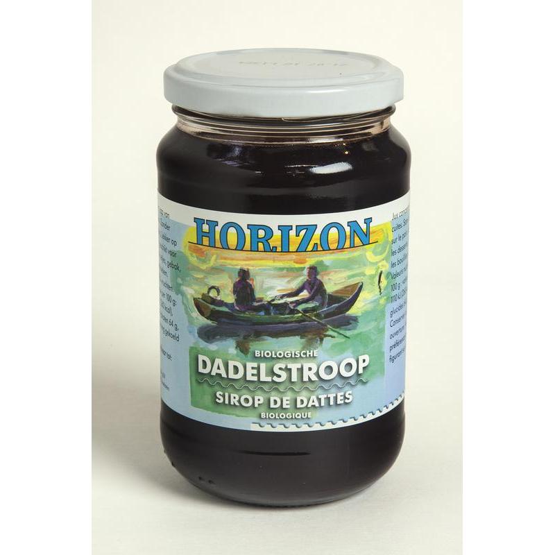 Dadelstroop eko bio