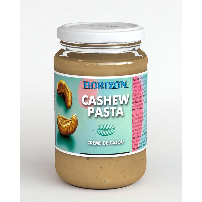 Cashewpasta eko bio