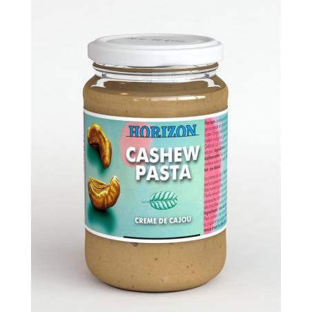 Cashewpasta eko bio