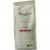 Cafe organico forte snelfilter bio