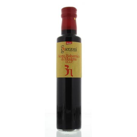 Balsamico azijn demeter bio