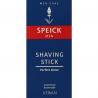 Man scheerzeep stick