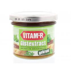 Gistextract kruiden bio