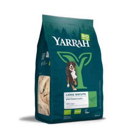 Hondenkoekjes vegetarisch bio