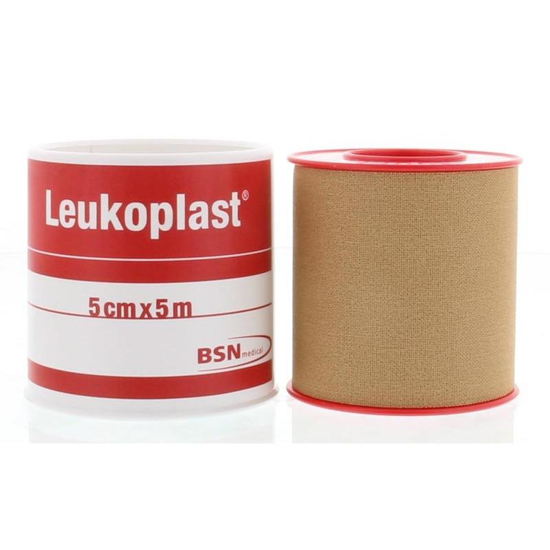 Klemring 5cm