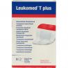 Transparant wondverband T plus 5cm x 7.2cm