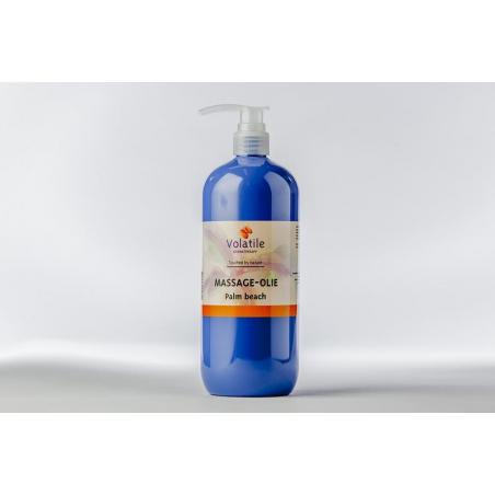Massageolie palm beach