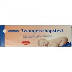 Zwangerschapstest (midstream)
