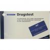 Drugstest methamfetamine