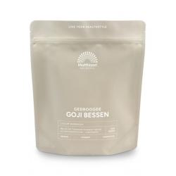 Bessen goji gedroogd pot