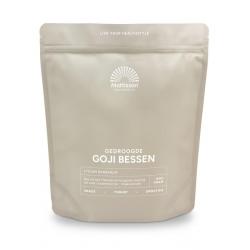 Bessen goji gedroogd pot