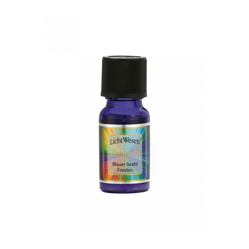 Elohim olie vrede blauw 55