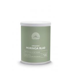Moringa blad poeder moringa oleifera bio