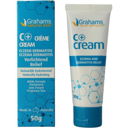 C+ Creme