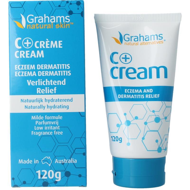 C+ Creme