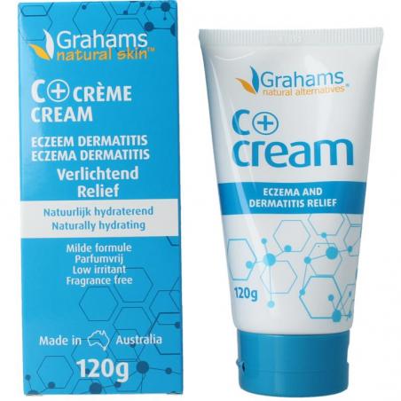 C+ Creme