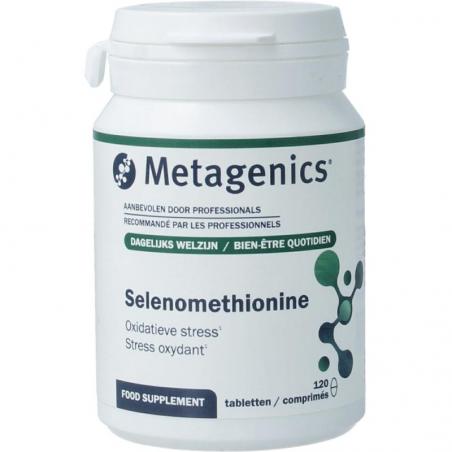 Selenomethionine