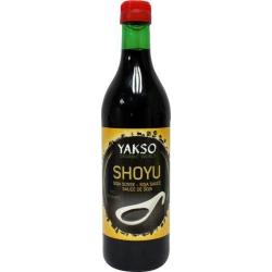 Shoyu bio