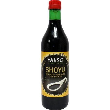 Shoyu bio