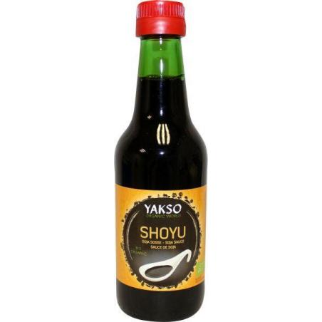 Shoyu bio