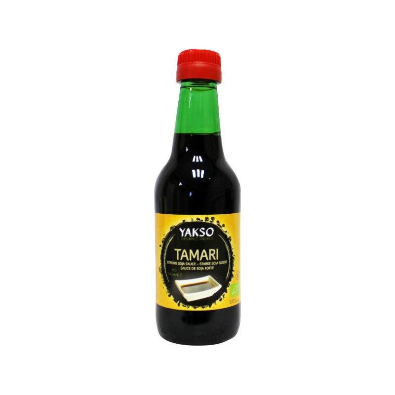 Tamari bio