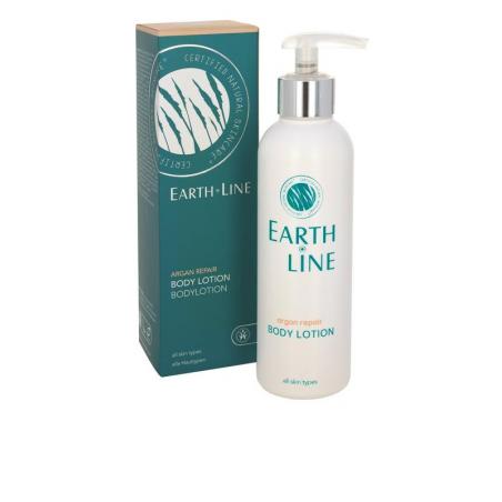 Argan bodylotion