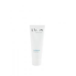 Toothpaste fluoride free