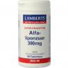 Alfa liponzuur 300mg