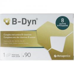 B-Dyn