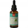Vloeibare stevia naturel