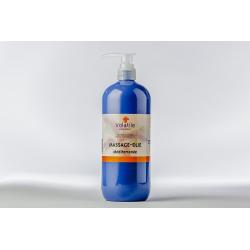 Massageolie mediterranee