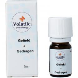 Geliefd en gedragen